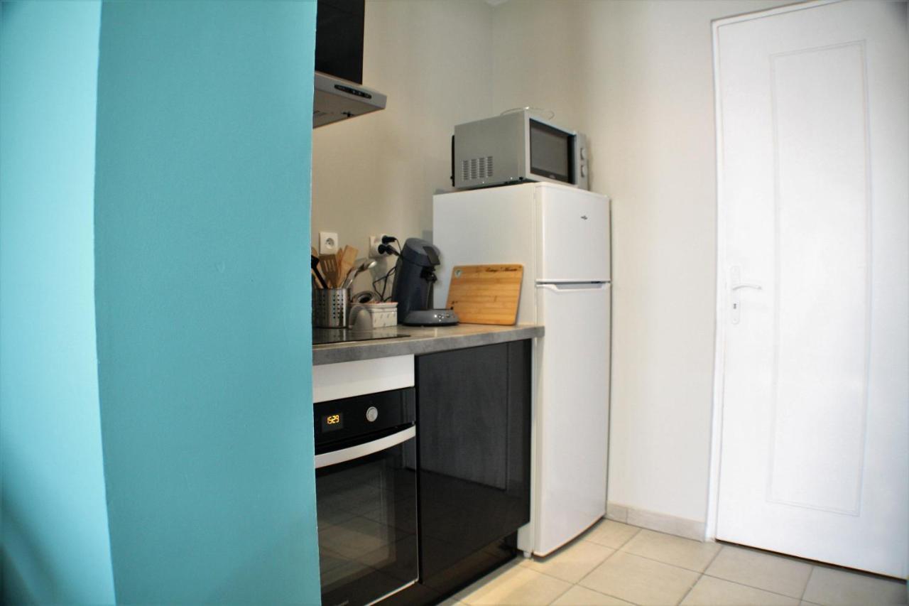 Le Cottage Des Curie Calais Esterno foto